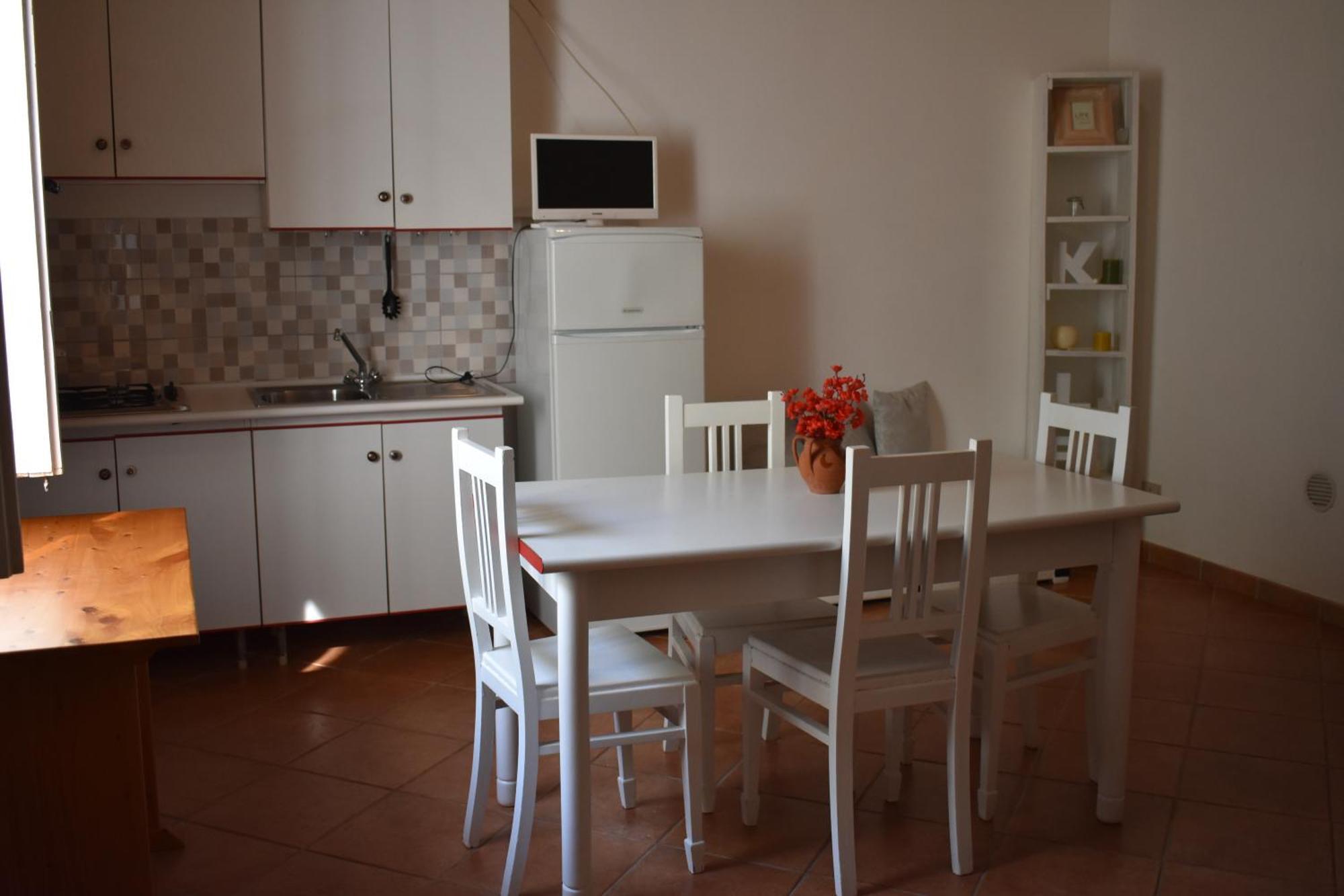 Agriturismo Trigna Ламеция-Терме Экстерьер фото