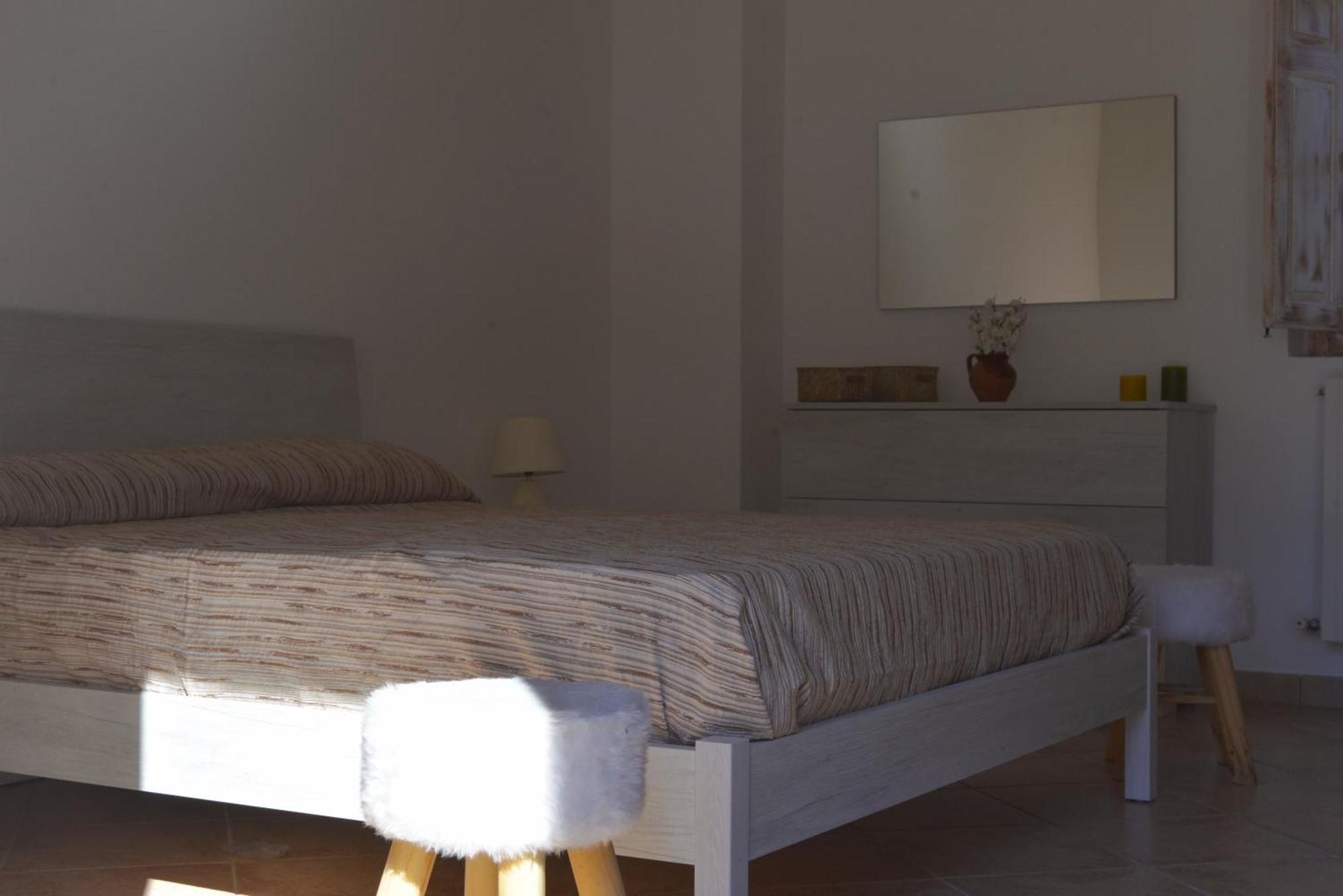 Agriturismo Trigna Ламеция-Терме Экстерьер фото